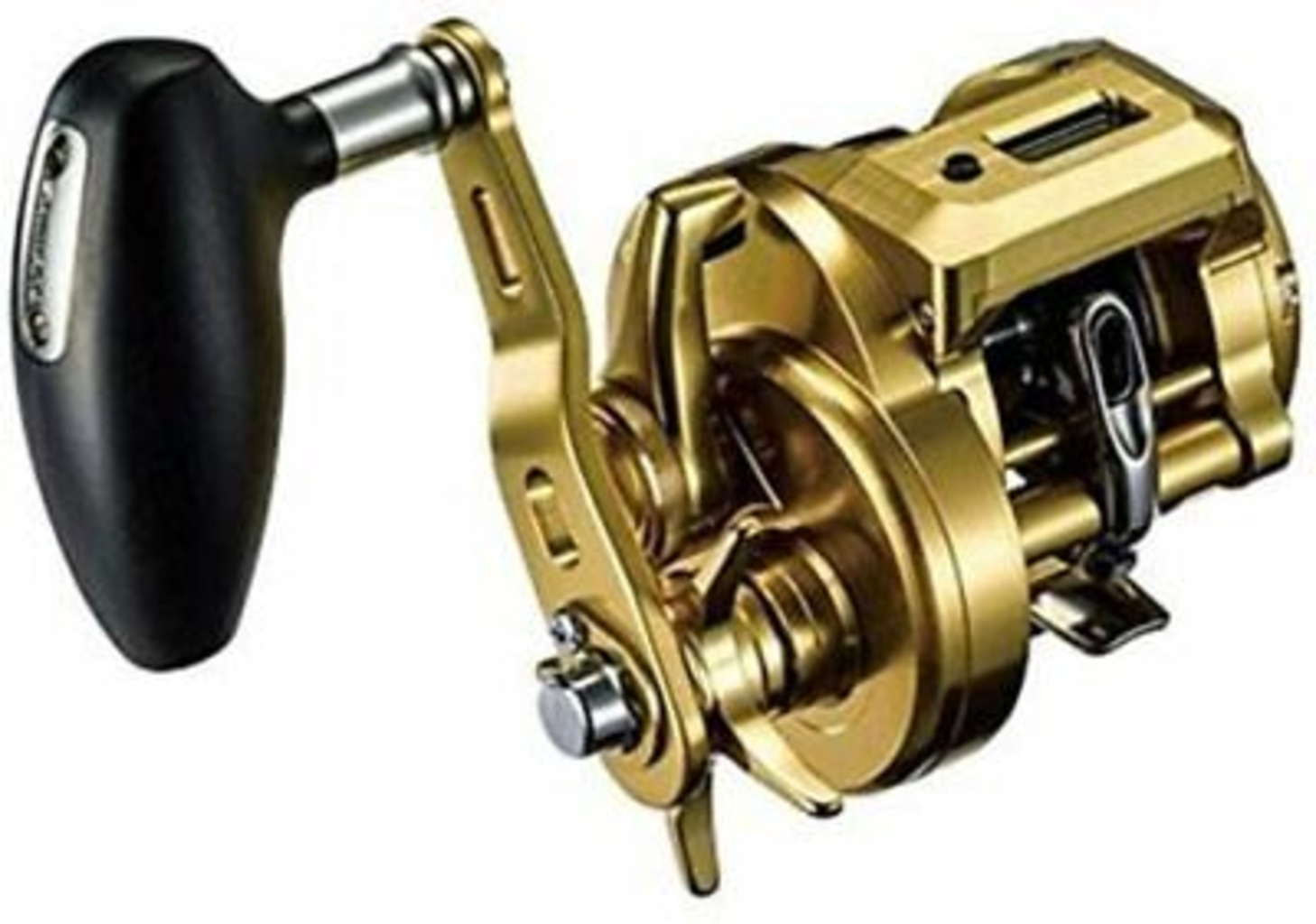 リール SHIMANO 18 OCEA CONQUEST CT 300HG SHIMANO REEL 18 OCEA CONQUEST CT 300HG RIGHT